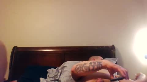 BONER DONOR online show from 02.16.25