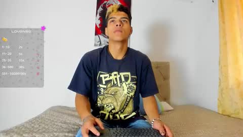 wyatt online show from 10.01.25