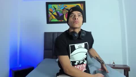 wyatt online show from 11.17.25