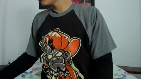 wyatt online show from 11.18.25