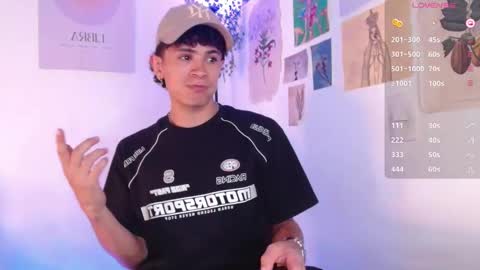 wyatt online show from 12.11.24