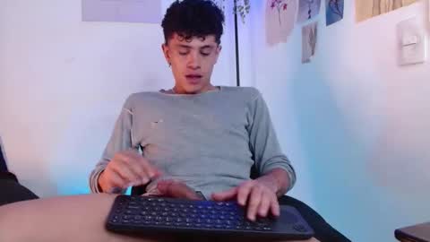 wyatt online show from 12.27.24