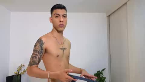 wyatt online show from 09.25.25