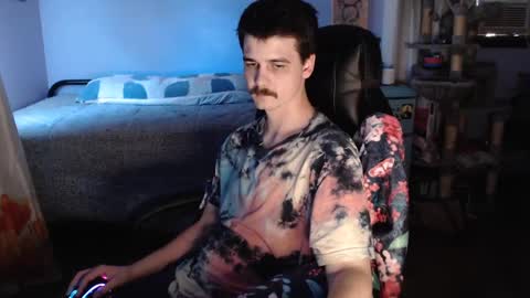 Wyatt online show from 09.25.25