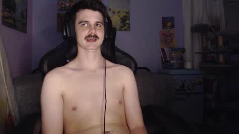 Wyatt online show from 10.02.25