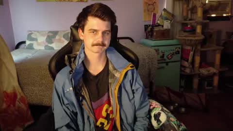 Wyatt online show from 10.08.25