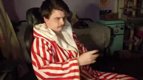 Wyatt online show from 11.16.25