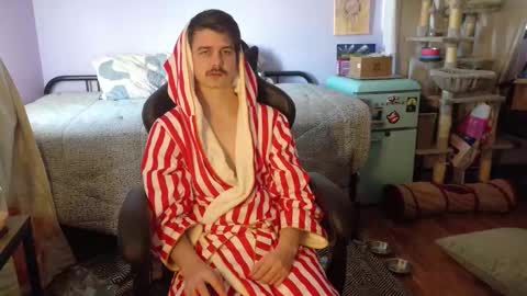 Wyatt online show from 11.16.25