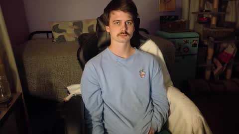 Wyatt online show from 11.17.25