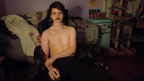 Wyatt online show from 11.20.25