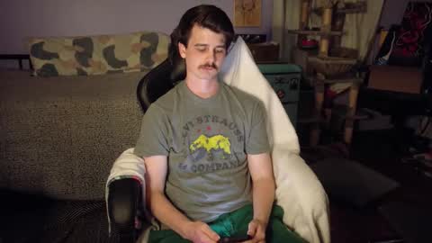 Wyatt online show from 11.22.25