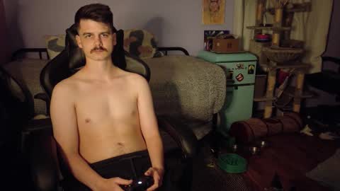 Wyatt online show from 11.24.25