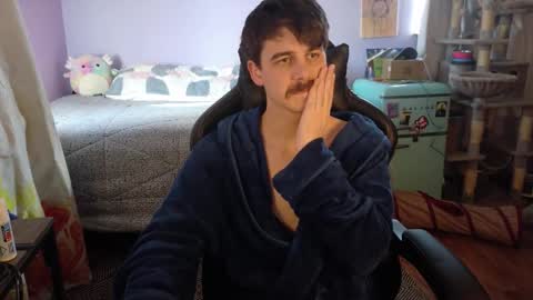 Wyatt online show from 01.09.26