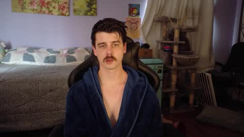 Wyatt online show from 01.12.26