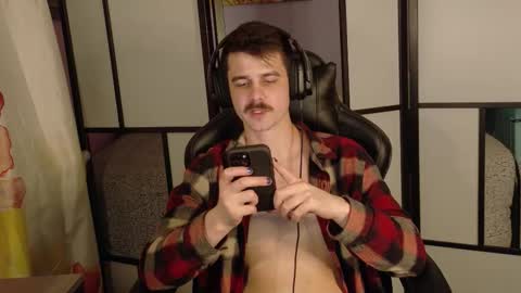 Wyatt online show from 02.07.26