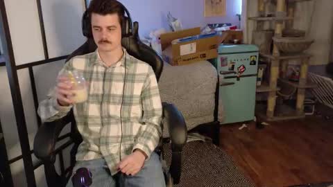 Wyatt online show from 02.22.26