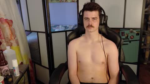 Wyatt online show from 02.26.26