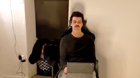 Wyatt online show from 03.22.26