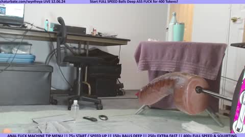 Wyn online show from 12.06.24