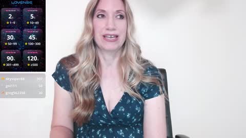 Snapshot of wynfreya chatting on 09.21.25 Wyn online show from 09.21.25