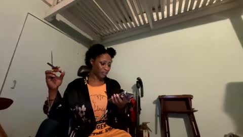 Wynter Heat online show from 02.01.25