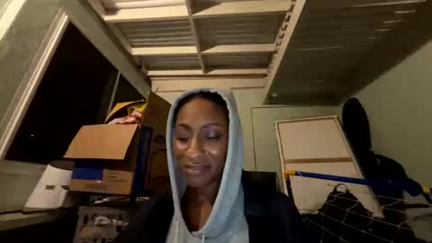 Wynter Heat online show from 02.05.25