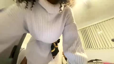 Wynter Heat online show from 02.20.25