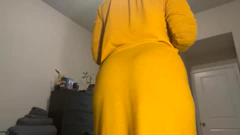 Wynter Heat online show from 11.20.25