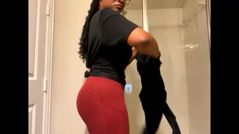 Wynter Heat online show from 01.10.26