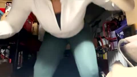 Wynter Heat online show from 03.29.26