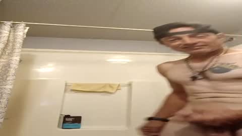 wyomingcowboy9in online show from 06.14.26
