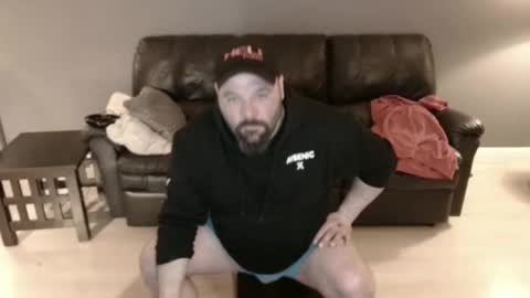 Kevin online show from 03.12.25