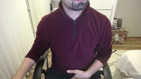 Mr. Lonely online show from 10.10.25