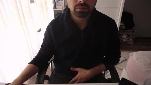 Mr. Lonely online show from 10.17.25