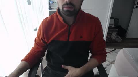 Mr. Lonely online show from 10.24.25