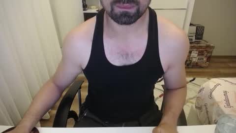 Mr. Lonely online show from 11.08.25