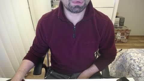 Mr. Lonely online show from 11.16.25