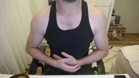 Mr. Lonely online show from 11.25.25