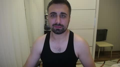 Mr. Lonely online show from 06.24.26