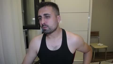 Mr. Lonely online show from 07.08.26