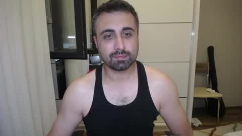 Mr. Lonely online show from 07.15.26