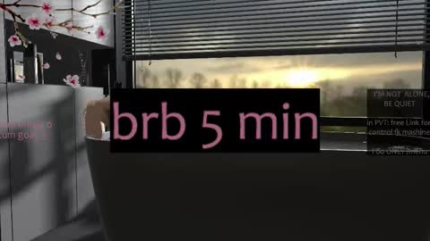 Eva  online show from 11.23.25