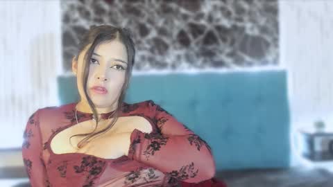 Adeline online show from 02.16.26