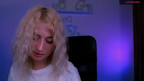 x_alexia_x online show from 07.26.26