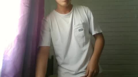 x_andrescam online show from 12.17.24