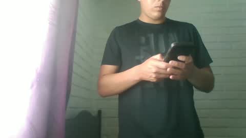 x_andrescam online show from 12.30.24