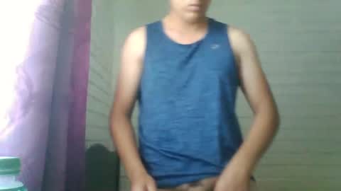 x_andrescam online show from 01.30.25