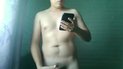 x_andrescam online show from 06.10.26
