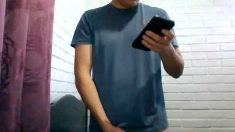 x_andrescam online show from 07.23.26