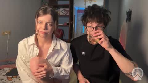 Philipp and Este online show from 01.14.26